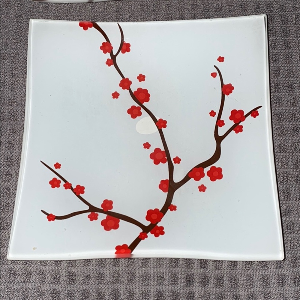 Appetizer Plates - Picture 2 of 5